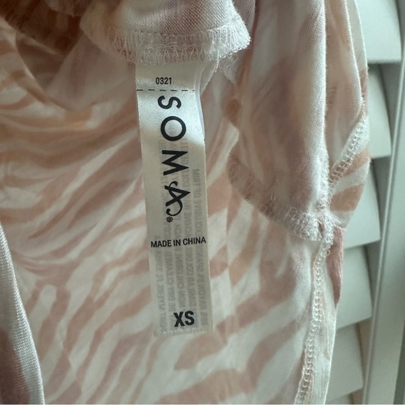 Soma Sleep Romper - Picture 3 of 4